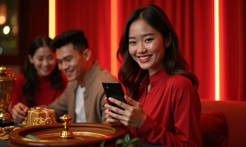 kamustot Mahjong Wins Slots